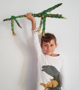 holiday activities for kids