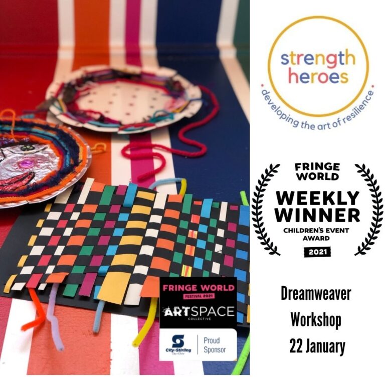 fringe festival winner