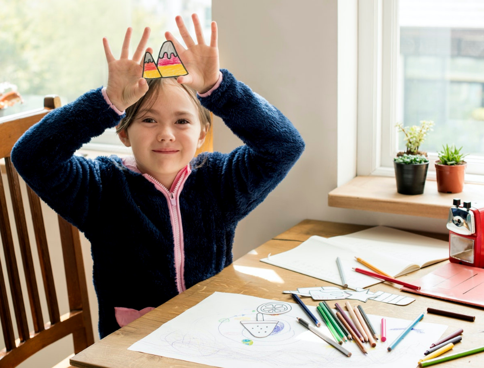 free activities for kids