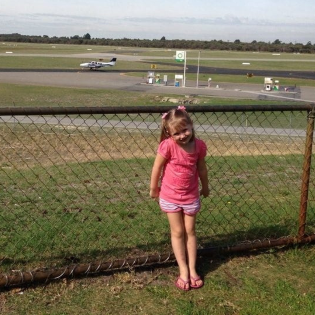 Visit Jandakot airport