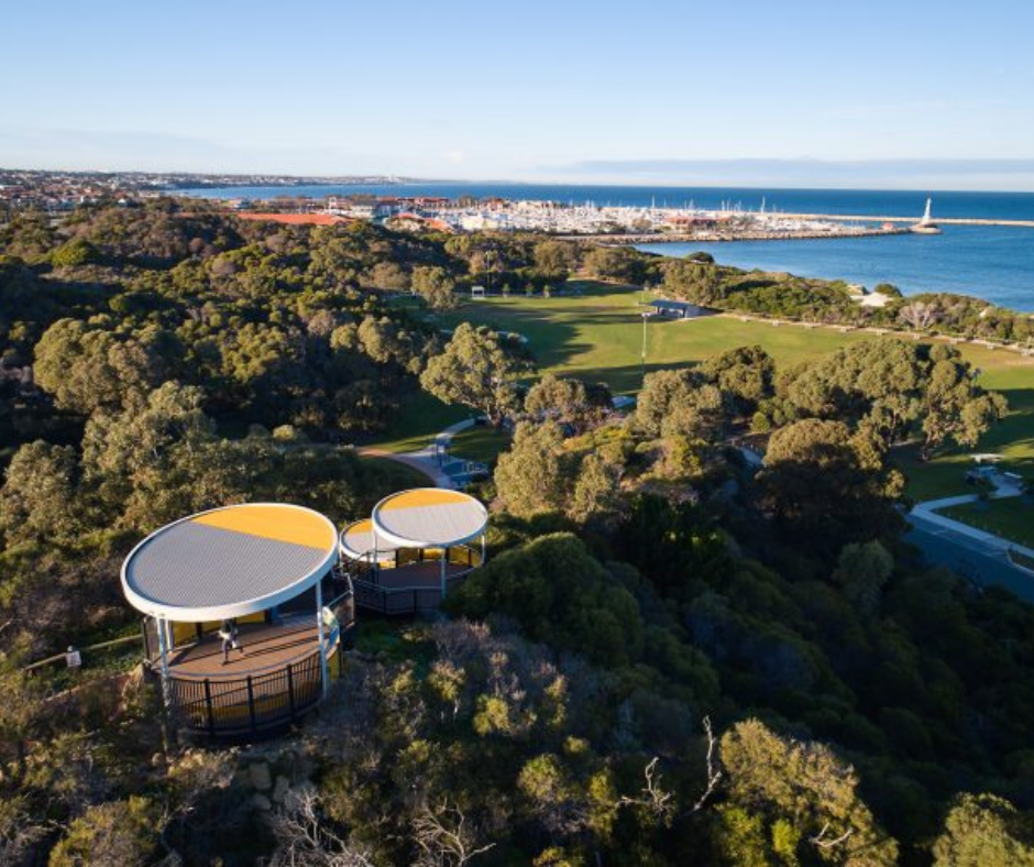 Free fitness activities