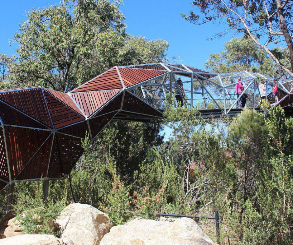 rio tinto nature play