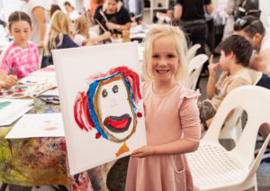 self esteem activities for kids