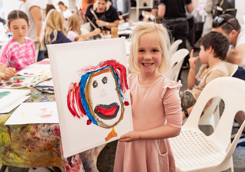 self esteem activities for kids