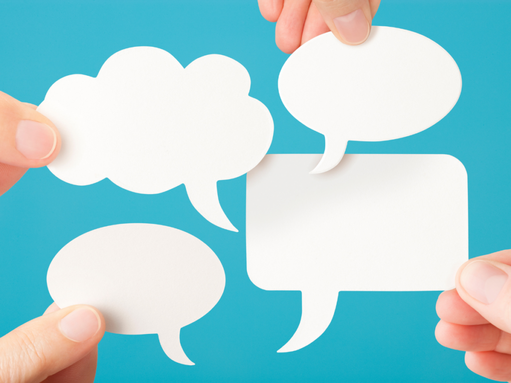 conversation starters