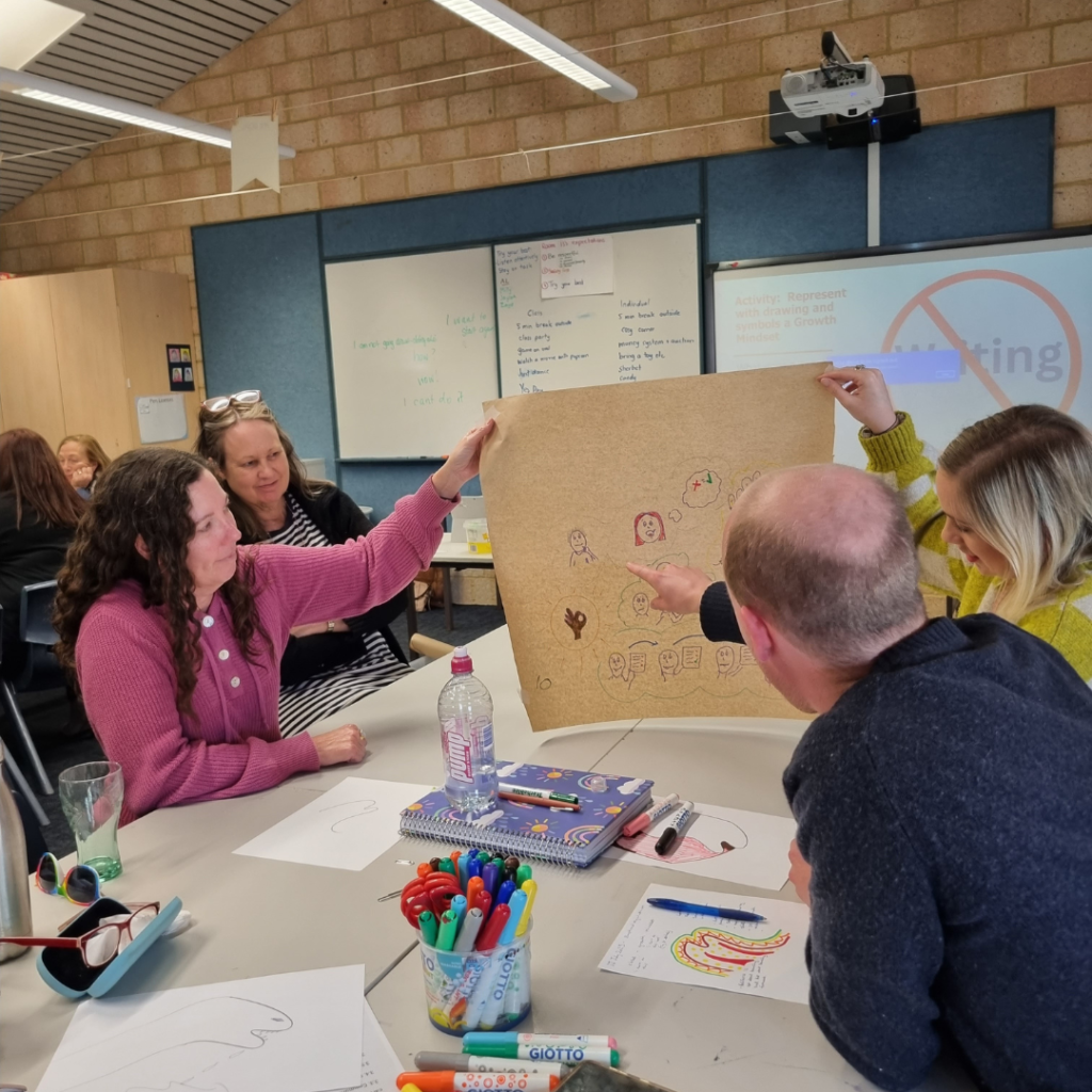 professional development educators