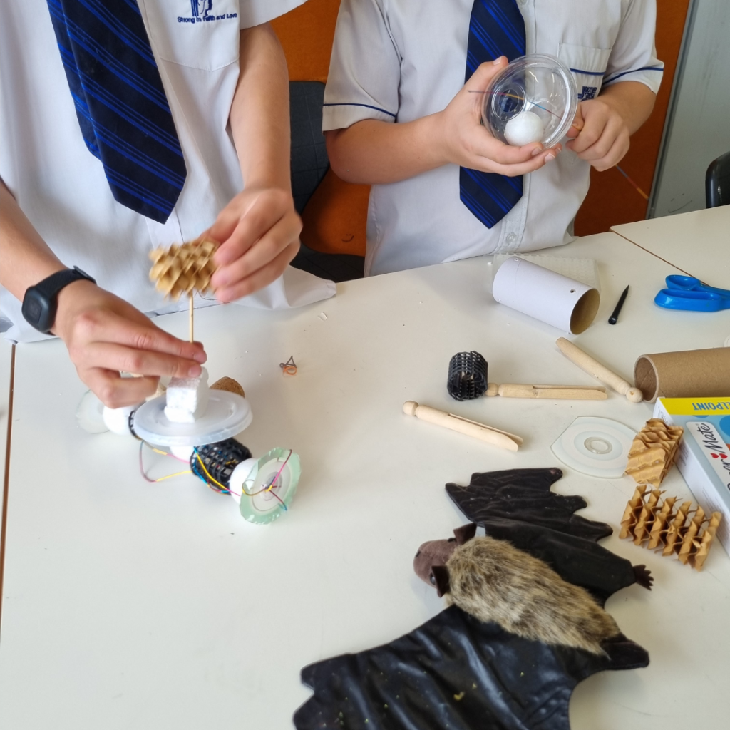 wellbeing incursions