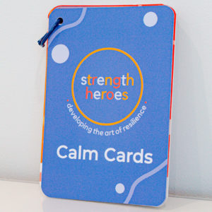 Calm Cards