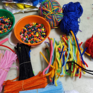 5 DIY Projects to Spark Your Kids' Creativity
