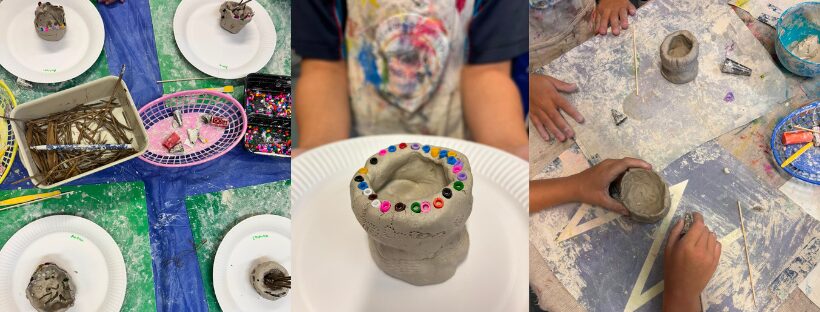 school workshop