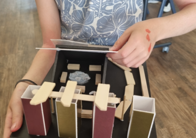 imagination architect