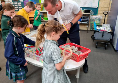 strength heroes venue, ticketing and administration1